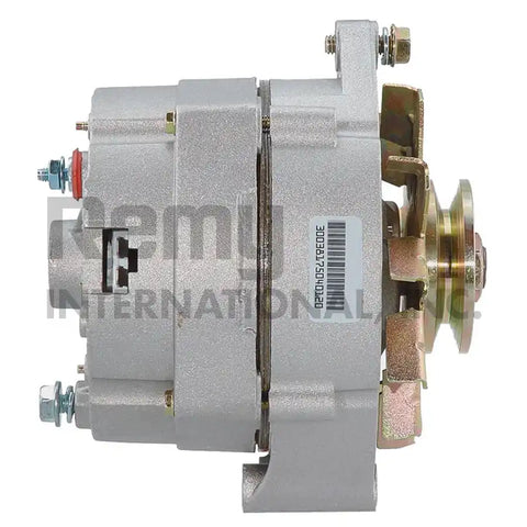 REMANUFACTURED ALTERNATOR
