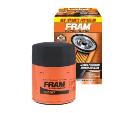 OIL FILTER 12/CTN