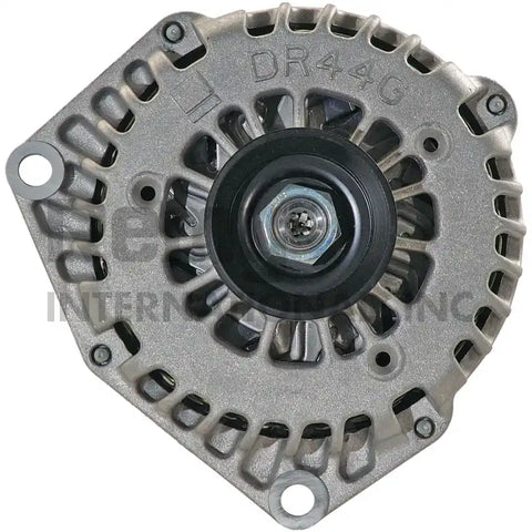 REMANUFACTURED ALTERNATOR