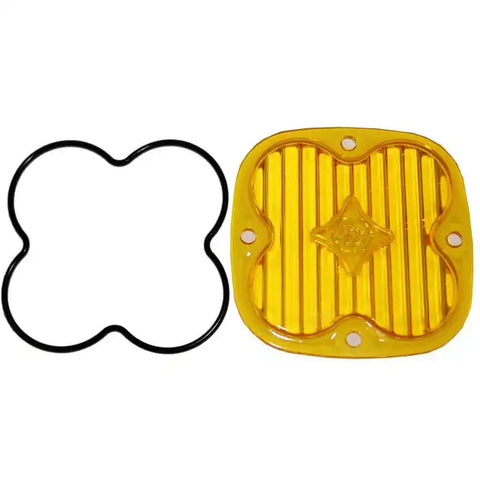 BAJA DESIGN 668415 TAIL LIGHT LENS