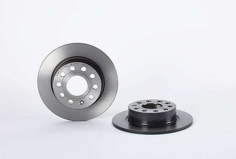 DISC BRAKE ROTOR