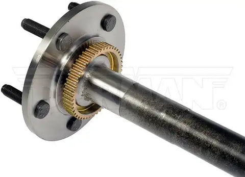 DORMAN 630-163 REAR AXLE SHAFT