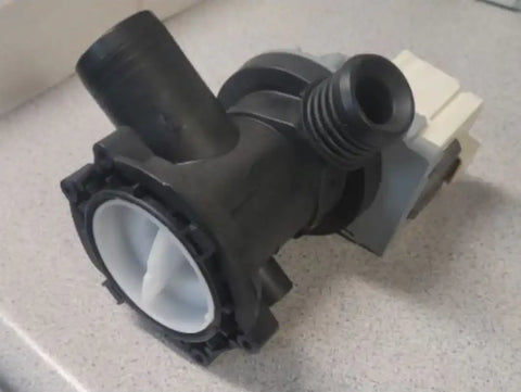 DRAIN PUMP  COMBO & WASHER