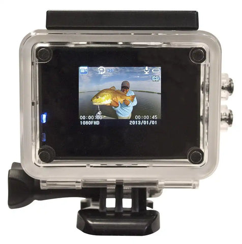 COBRA 5200 ADV HD WIFI ACTION CAM