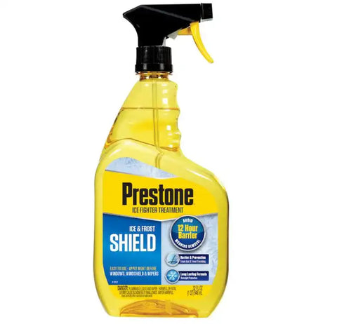 PRESTONE AS246 ICE AND FROST SHIELD