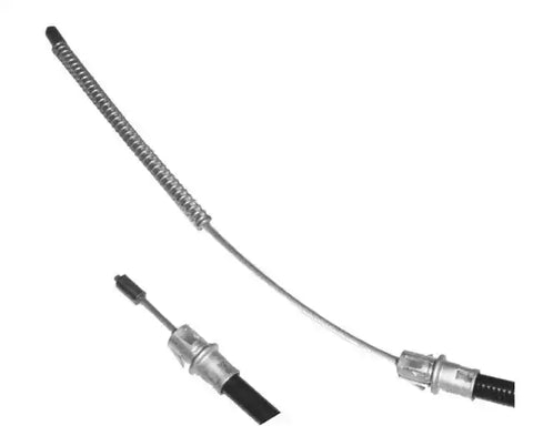 BRAKE CABLES-CUSTOM