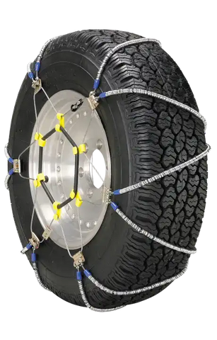 SECURTYCHAIN ZT751 L.T. SUPER Z CHAIN