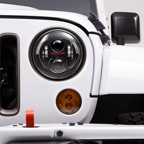 JW SPEAKER 0346503 239 J2 JK FRONT TURN KIT
