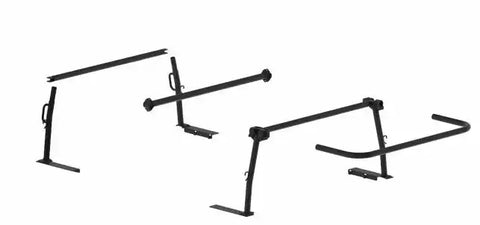 THE PRO RACK LEG & CROSSBAR KIT