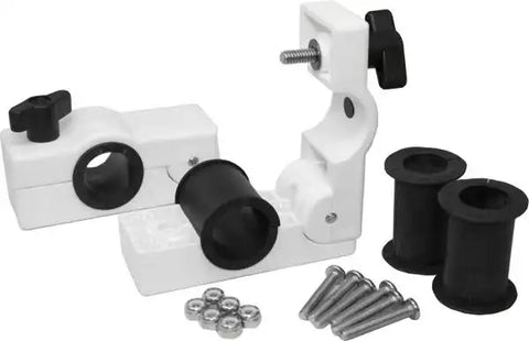 SEA DOG 327199-1 REMOVEABLE RAIL MOUNT CLAMP F/