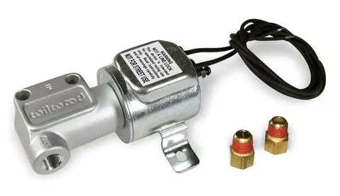 VALVE LINE SHUT-OFF SOLEN