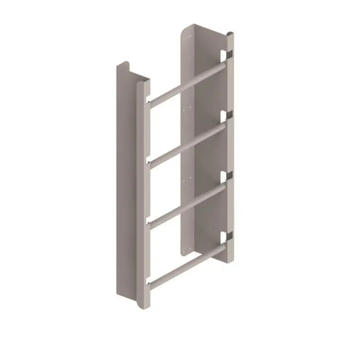ROLACASE RSPEP/CDH/4 WIRE SPOOL RACK