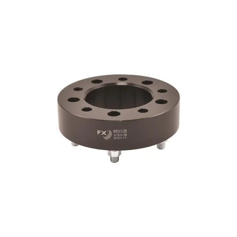 TRAILFX W559002B 5X150 - 5X150 WHEEL ADAPTER  BLK