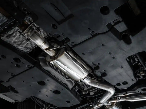 AWE 3015-53472 AWE TOURING EDITION EXHAUST