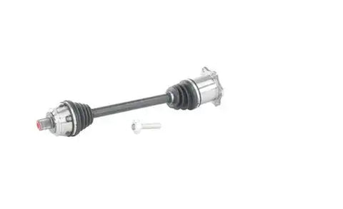 NEW CV AXLE