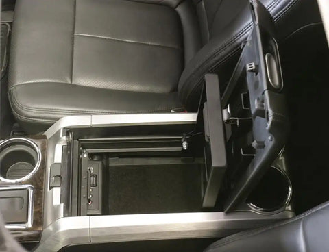 TUFFY SEC 315-01 SECURITY CONSOLE INSERT