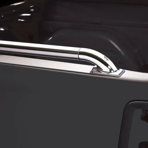 PUTCO 59859 PUTCO SSR LOCKER SIDE RAILS HYUNDAI