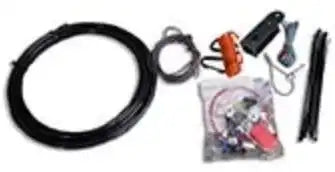 Demco RV 6217 AIR FORCE ONE REINSTALL KIT