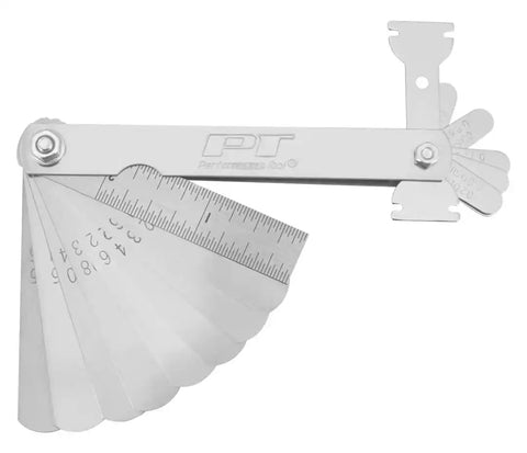 FEELER GAUGE