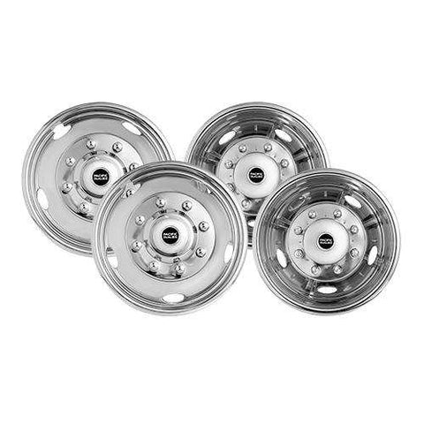 19.5'KIT FRD F450/F550 03