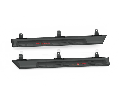 ROAD ARMOR 518STP4B 2018-2020 JEEP JL SPORT JL SAHARA