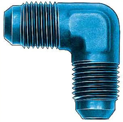 AEROQUIP FCM5082 90DEG ELBOW BULKHEAD UNIO