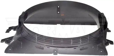 DORMAN 620-986 CLUTCH FAN SHROUD