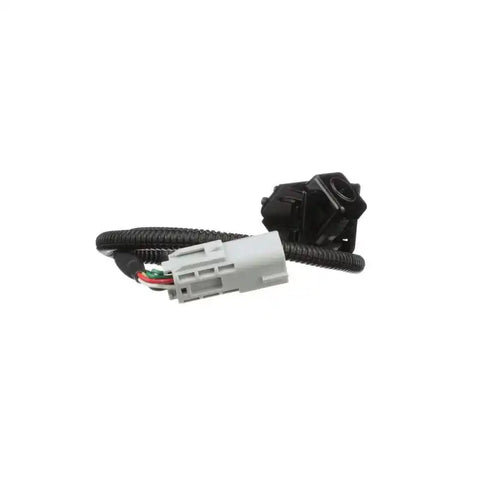 PARK ASSIST CAMERA