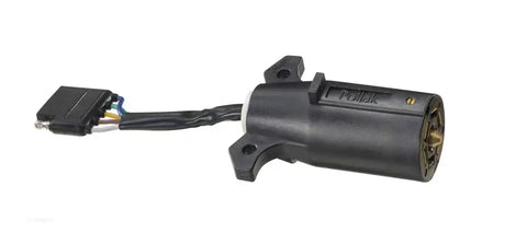 7-WAY TO 5-WAY ADAPTER- P
