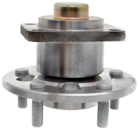 WHEEL HUB ASSEMBLY