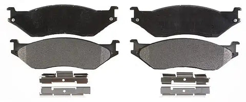 DISC BRAKE PAD