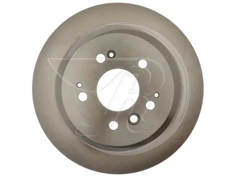 BRAKE ROTOR
