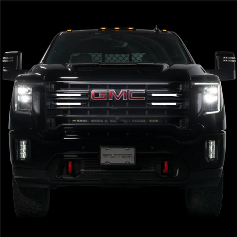 PUTCO 310215 VIRTUAL BLADE LED GRILLE LIGHT BAR