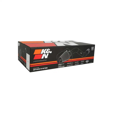 K&N FILTER 63-2623 AIRCHARGER; INLET PIPES; FORD F150