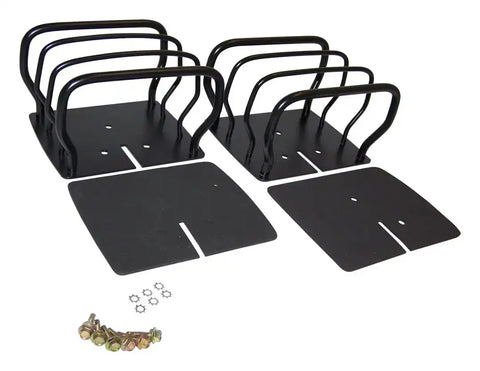 CROWN AUTO RT26017 TAIL LIGHT GUARD SET