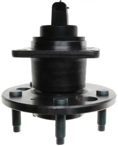 WHEEL HUB ASSEMBLY