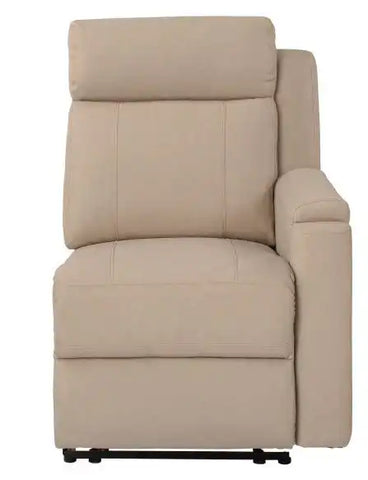 HERITAGE SERIES LEFT HAND RECLINER