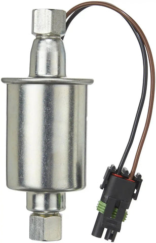 DELPHI PN1002 SOLENOID FUEL PUMP