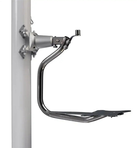 SCANSTRUT LMM-1 LMM-1 SELF-LEVELLING RADAR MOUNT