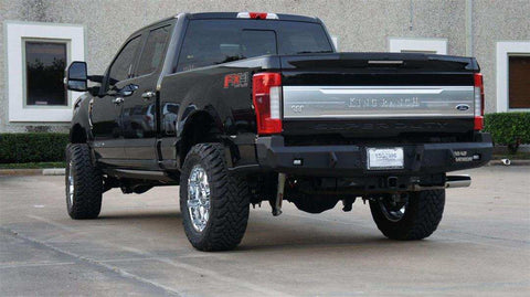ROAD ARMOR 617RRB STEALTH RR BMPR