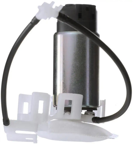 FUEL PUMP AND STRAINER SET