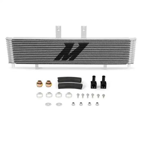 MISHIMOTO MMTC-DMAX-06SL CHEVROLET/GMC 6.6L DURAMAX (LBZ/LMM