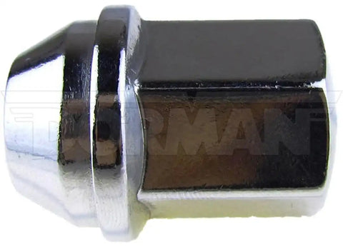 DORMAN 611-011 LUG NUT 10 BOX