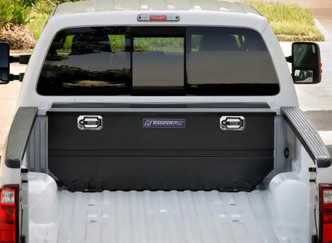 TRANSFER FLW 0800116188 40GAL TOOLBOX & FUEL TANK COMBO