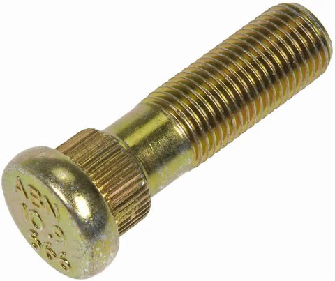 DORMAN 610-566.1 WHEEL STUDS M12-1.25 EACH