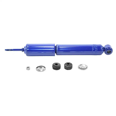 MONRO-MATIC PLUS  SHOCK A
