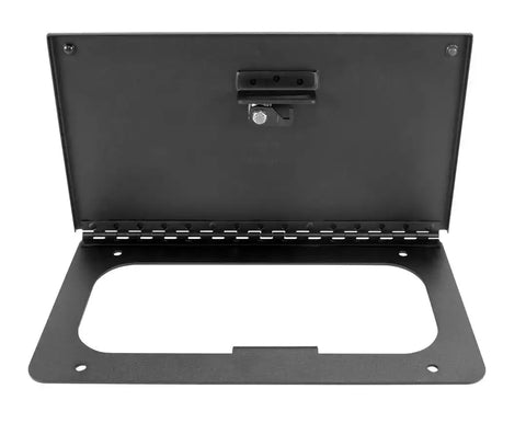 Tuffy Security 311-01 Storage Compartment Lid In-Floor Locking Ram 2009-2024 Old Model