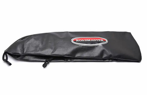 TOWBAR COVER
