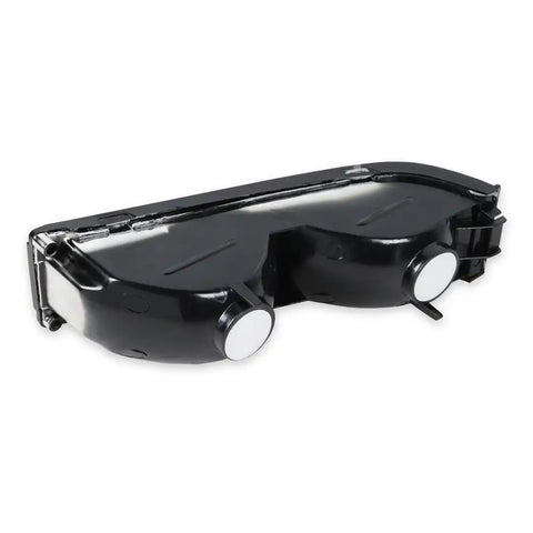 HOLLEY 07-118 1988-1998 C1500 FT PK LT CLR RH SNG