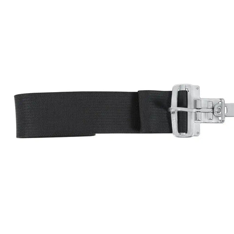 SIMPSON RACE 29073BKH F/X 62 LAP BI 5PT HN BLK
